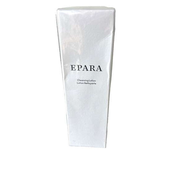 Epara Skincare Cleansing Lotion Softens Moisturizes 5.28 OZ / 150mL New in Box - Picture 1 of 6